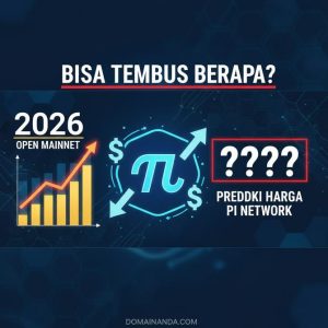 Thumbnail: Prediksi Harga Pi Network Saat Open Mainnet 2026, Bisa Tembus Berapa?