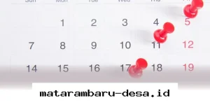 Catat Tanggal Merah Mei 2026, Cek Jadwal Libur Idul Adha dan Cuti Bersama di Sini!