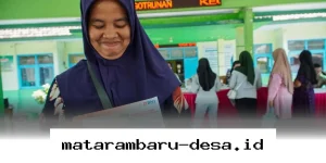 Cek Status Pencairan Bansos PKH dan BPNT Tahap II 2026 Lewat HP Sekarang!