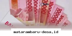 Cek Status Penerima Bansos 600 Ribu Lewat HP dan Simak Jadwal Cairnya Sekarang!