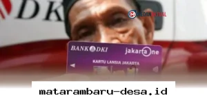 Kabar Gembira, Lansia Jakarta Kini Bisa Terima Dana KLJ Sampai Rp900 Ribu!