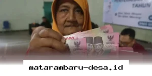 Kapan Jadwal Cair PKH dan BPNT Triwulan II 2026? Cek Update Terbarunya di Sini!
