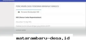 Panduan Lengkap Cek Status dan Jadwal Pencairan Bansos Tahap 3 Tahun 2026 yang Wajib Anda Tahu!