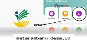 Panduan Praktis Daftar Bansos Kemensos 2026 Lewat Aplikasi agar Langsung Disetujui!