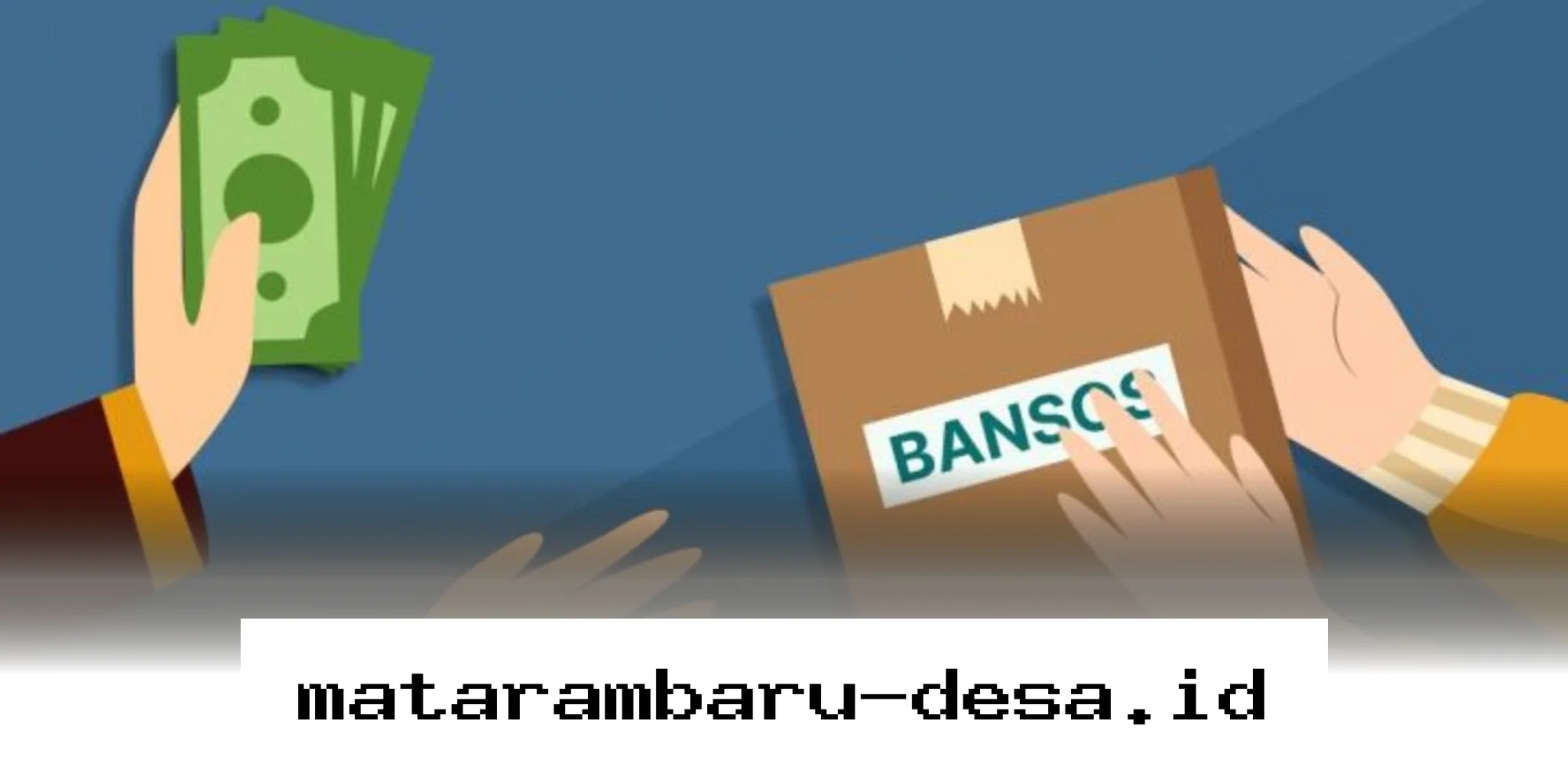 Siapkan Diri Anda, Inilah Jadwal Terbaru Pencairan Bansos Tahun 2026!