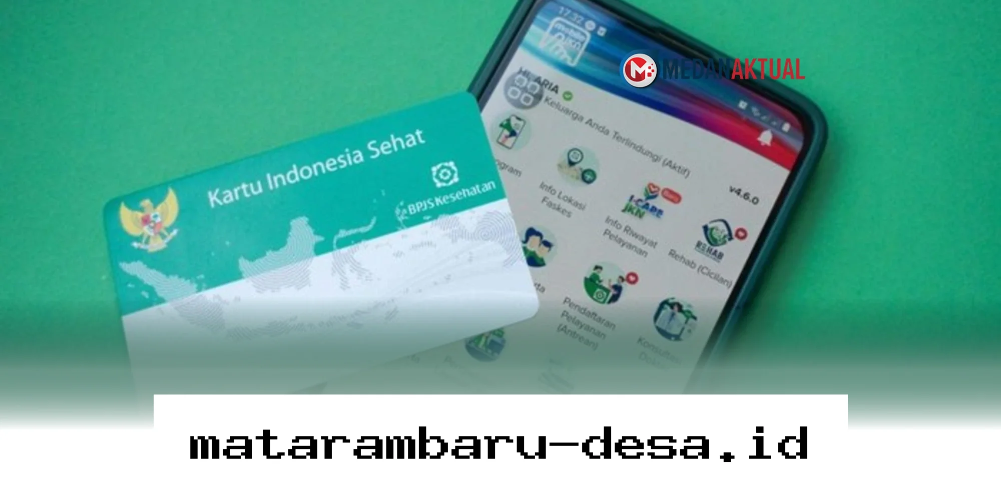 Simak Kabar Terbaru Kenaikan Tarif BPJS Kesehatan untuk Semua Kelas Hari Ini