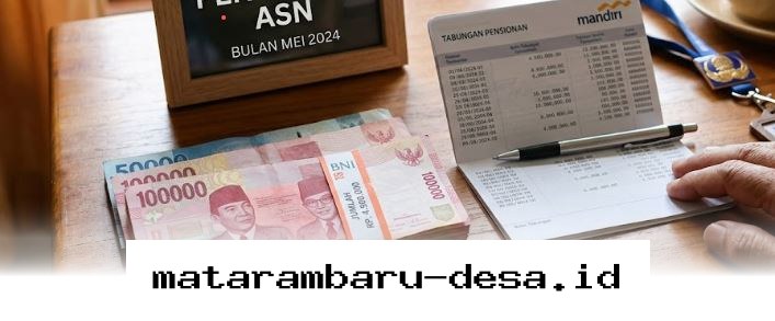 Berapa Gaji PPPK Tahun 2026? Cek Besaran Terbarunya Sesuai Aturan Resmi Menpan RB!