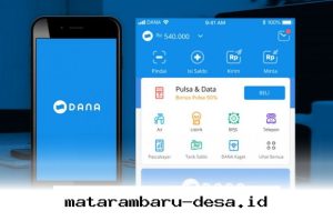 Cairkan Saldo Dana Sekarang, Raih Kesempatan Emas Malam Ini!