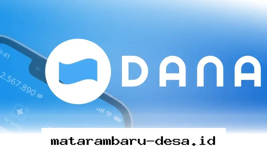 Cara Mudah Dapat Saldo Dana Gratis Lewat Aplikasi Terbukti Membayar!