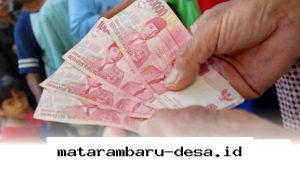 Cara Mudah Mengetahui Status Penerima Bansos 2026 dan Desil DTKS Lewat HP