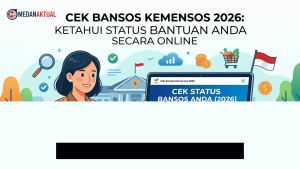 Cara Mudah Pantau Status Pencairan Bansos Kemensos 2026 Lewat HP!