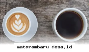 Deretan Biji Kopi Paling Favorit yang Wajib Anda Coba Sekarang!
