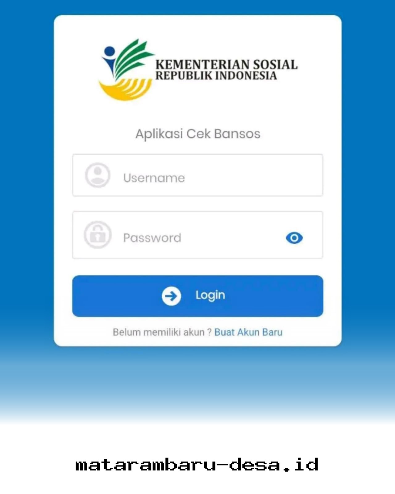 Panduan Lengkap Cara Cek Status Penerima Bansos PKH dan BPNT 2026 Secara Online!