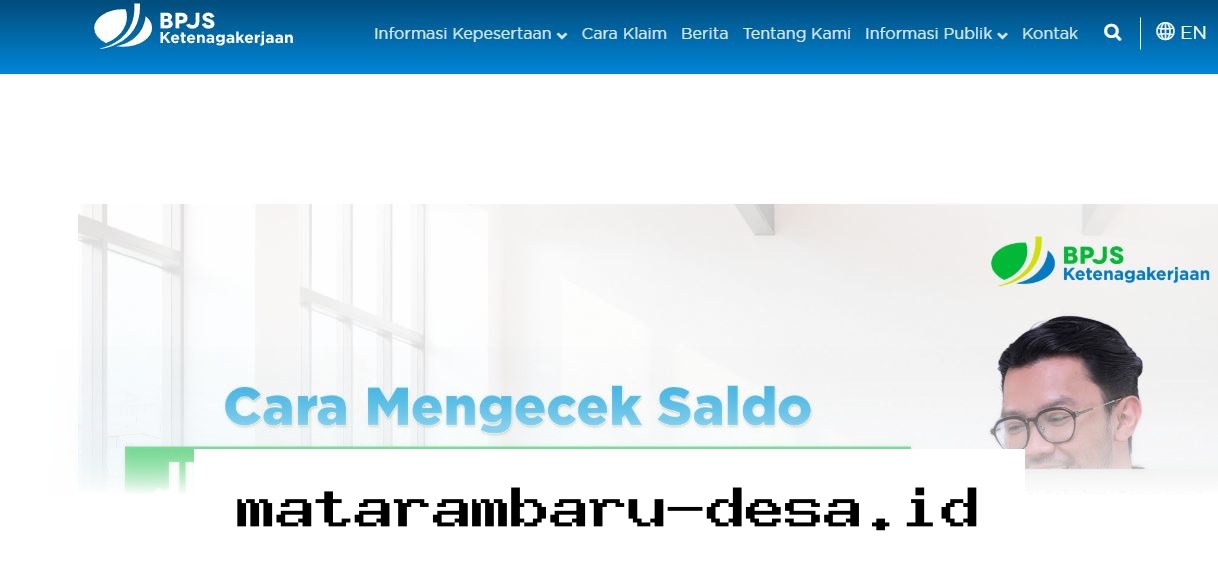Panduan Lengkap Mencairkan Saldo JHT BPJS Ketenagakerjaan 2026 dan Syarat Klaimnya