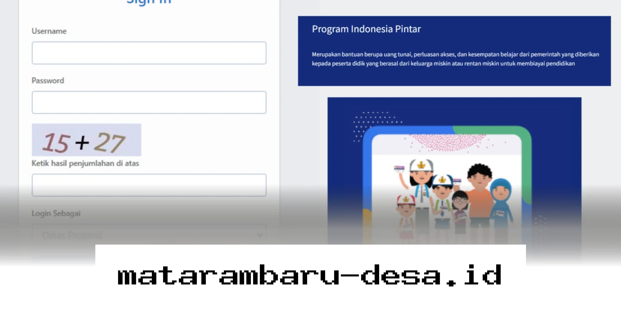 Panduan Praktis Cek Status Penerima PIP 2026 Pakai NIK dan NISN agar Dana Cepat Cair
