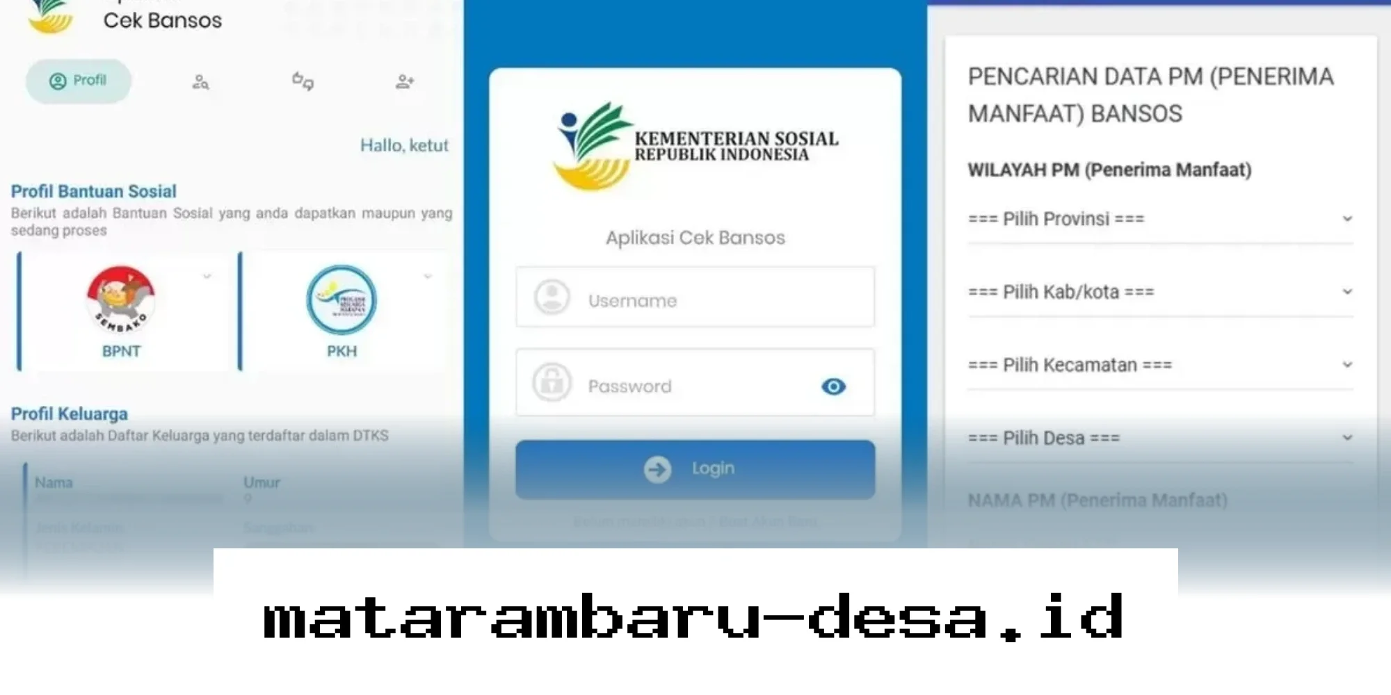 Panduan Praktis Memperbarui Data Desil Bansos Mei 2026 agar Bantuan Tepat Sasaran