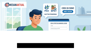 Panduan Praktis Mengecek Status Penerima PKH dan BPNT Periode Mei 2026 secara Online
